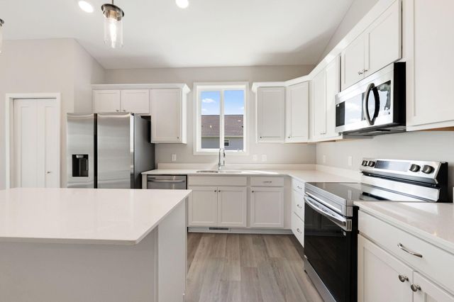 17053 Uranimite Street NW, Ramsey, MN 55303