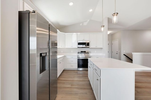 17053 Uranimite Street NW, Ramsey, MN 55303