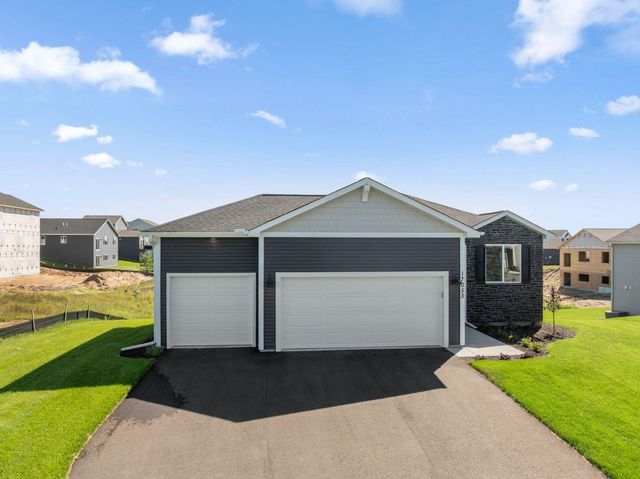 17053 Uranimite Street NW, Ramsey, MN 55303