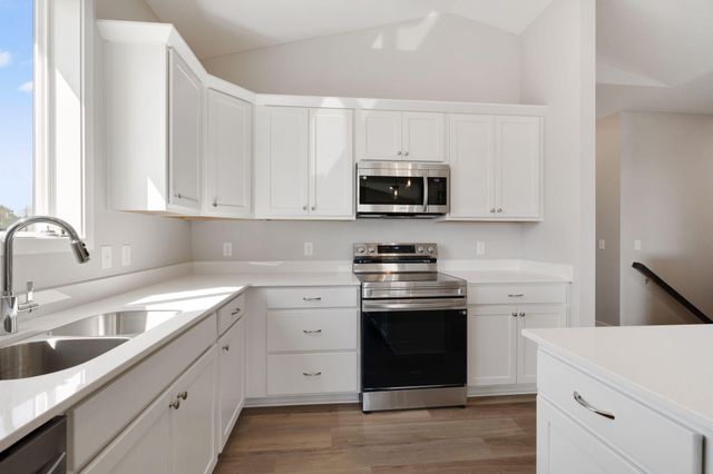 17053 Uranimite Street NW, Ramsey, MN 55303