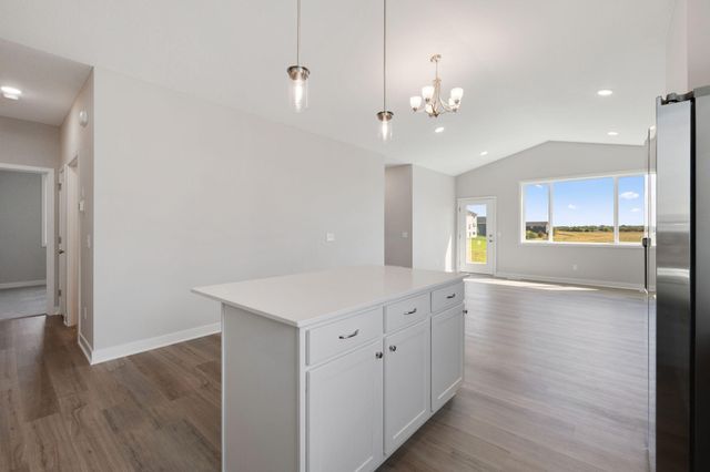 17053 Uranimite Street NW, Ramsey, MN 55303