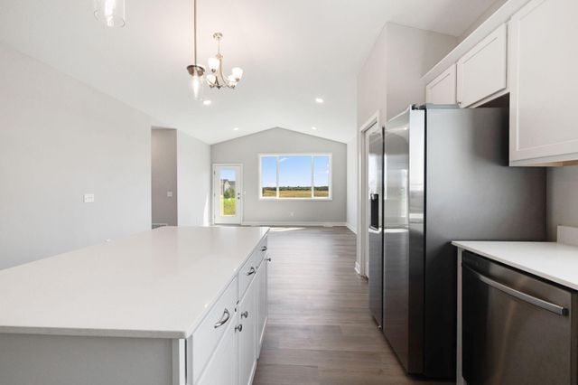 17053 Uranimite Street NW, Ramsey, MN 55303