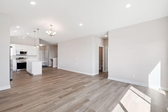 17053 Uranimite Street NW, Ramsey, MN 55303