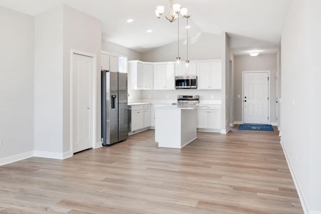 17053 Uranimite Street NW, Ramsey, MN 55303