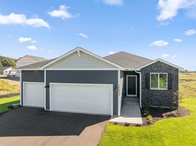 17053 Uranimite Street NW, Ramsey, MN 55303
