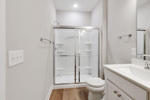 17053 Uranimite Street NW, Ramsey, MN 55303