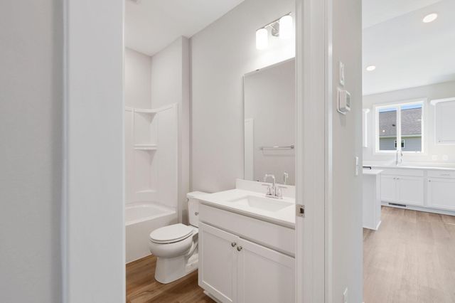 17053 Uranimite Street NW, Ramsey, MN 55303