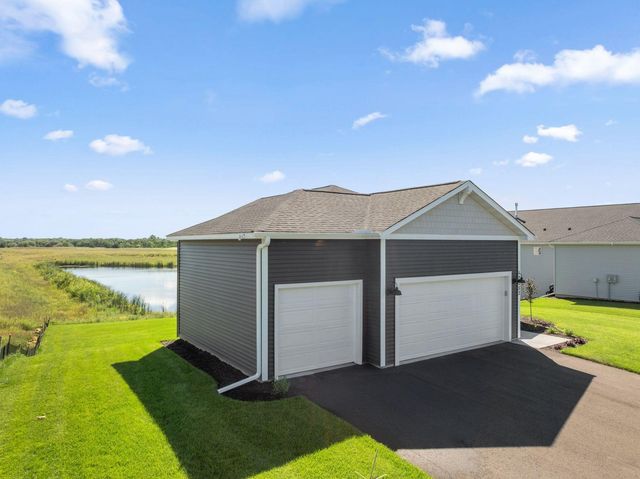 17053 Uranimite Street NW, Ramsey, MN 55303