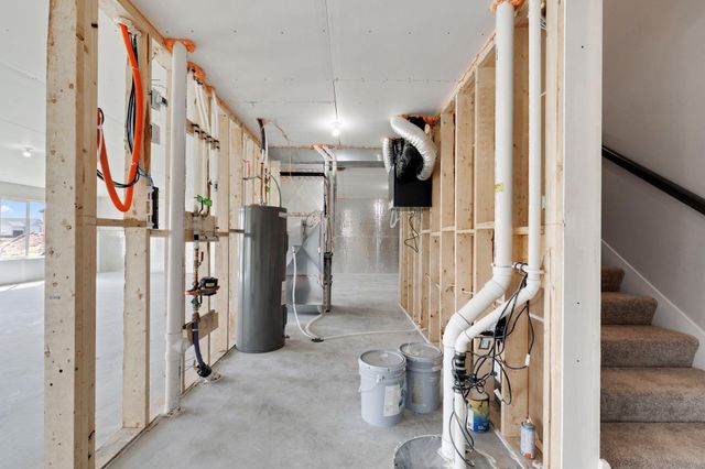 17053 Uranimite Street NW, Ramsey, MN 55303