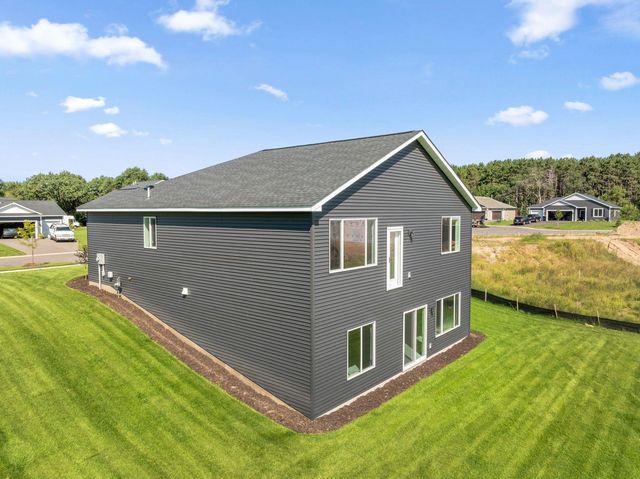17053 Uranimite Street NW, Ramsey, MN 55303