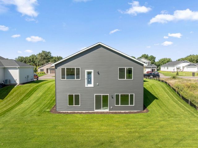 17053 Uranimite Street NW, Ramsey, MN 55303