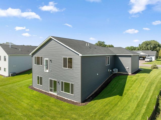 17053 Uranimite Street NW, Ramsey, MN 55303