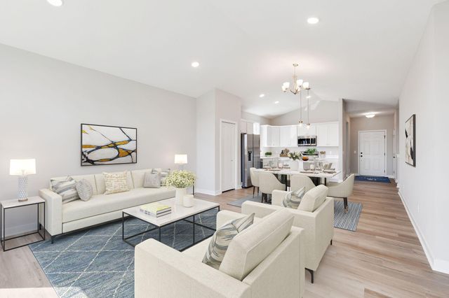 17053 Uranimite Street NW, Ramsey, MN 55303