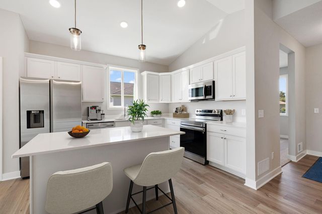 17053 Uranimite Street NW, Ramsey, MN 55303