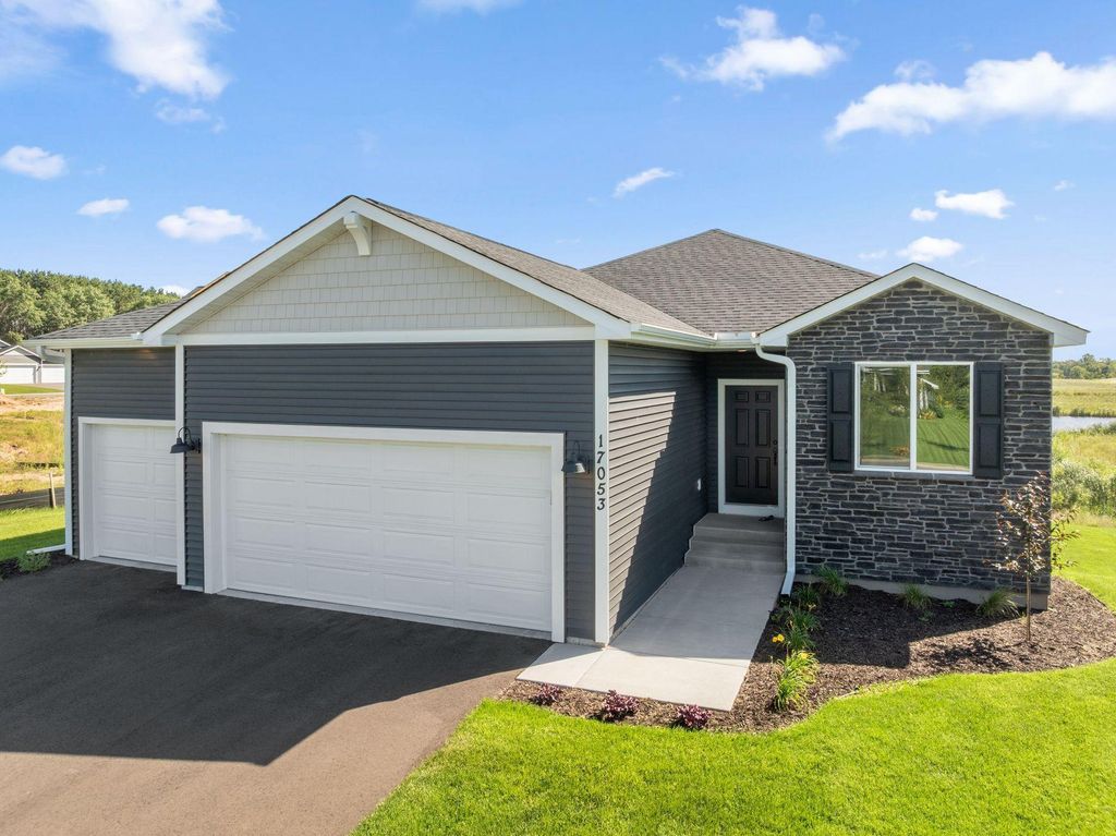 17053 Uranimite Street NW, Ramsey, MN 55303