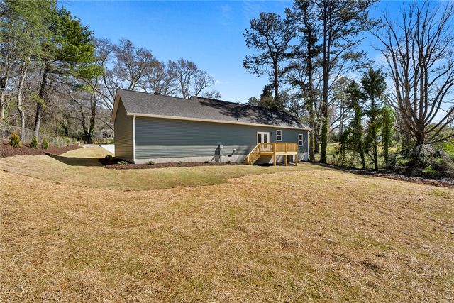 125 Cambridge Lane, Pendleton, SC 29670