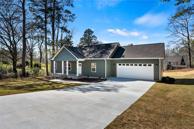 125 Cambridge Lane, Pendleton, SC 29670