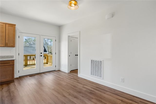 125 Cambridge Lane, Pendleton, SC 29670