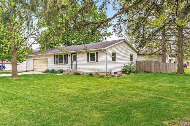 13480 Esther Avenue, Mishawaka, IN 46545