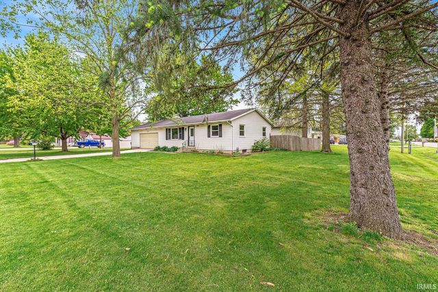 13480 Esther Avenue, Mishawaka, IN 46545