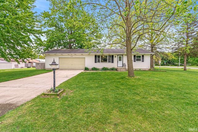 13480 Esther Avenue, Mishawaka, IN 46545