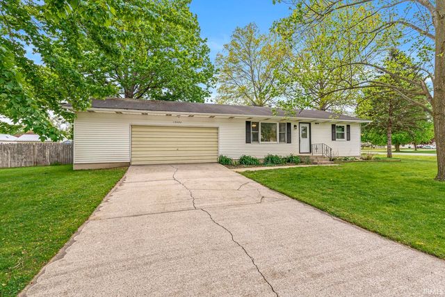 13480 Esther Avenue, Mishawaka, IN 46545