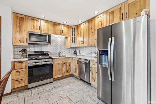 13480 Esther Avenue, Mishawaka, IN 46545