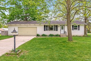 13480 Esther Avenue, Mishawaka, IN 46545