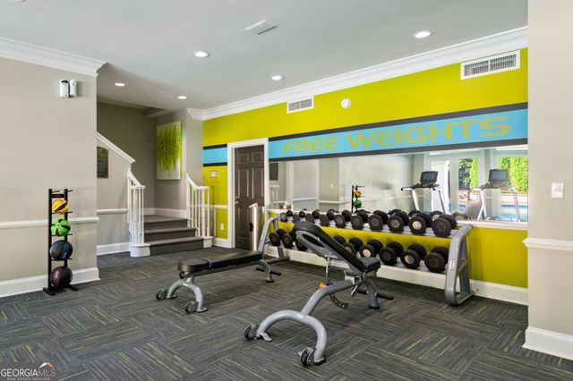 10055 Jones Bridge Road 2006, Johns Creek, GA 30022