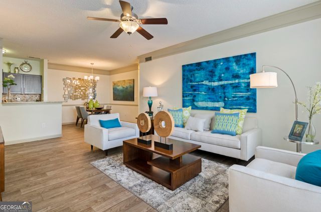 10055 Jones Bridge Road 2006, Johns Creek, GA 30022