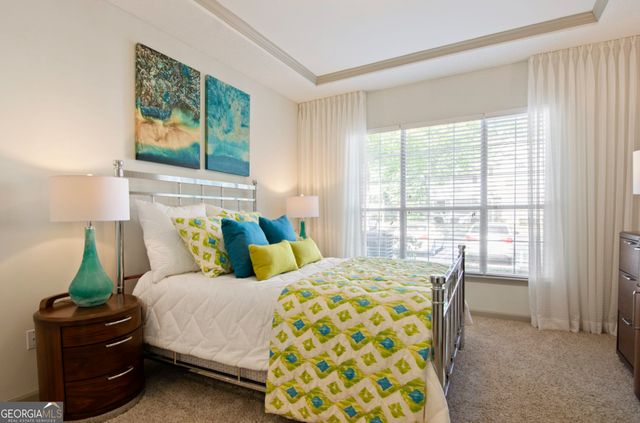 10055 Jones Bridge Road 2006, Johns Creek, GA 30022