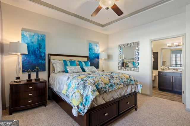 10055 Jones Bridge Road 2006, Johns Creek, GA 30022