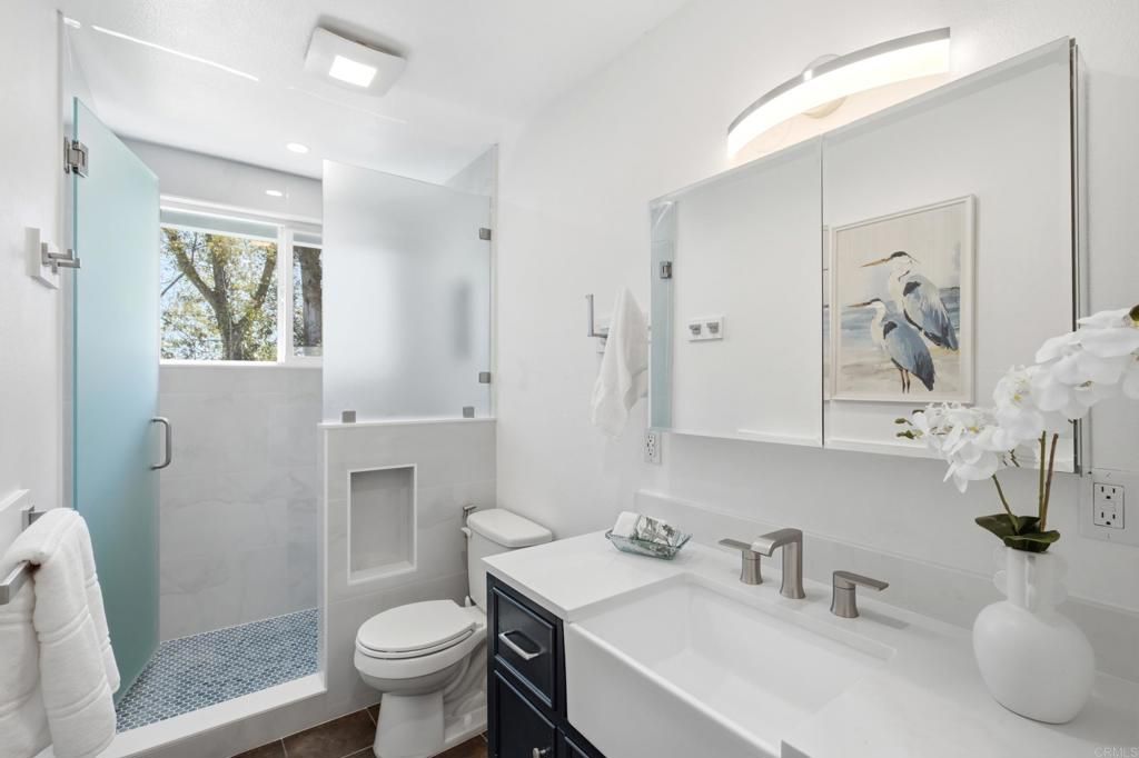 Image 23 of property listing at 207 Hickoryhill Drive, Encinitas, CA 92024