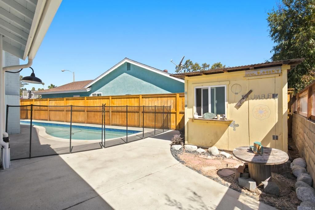 Image 26 of property listing at 207 Hickoryhill Drive, Encinitas, CA 92024