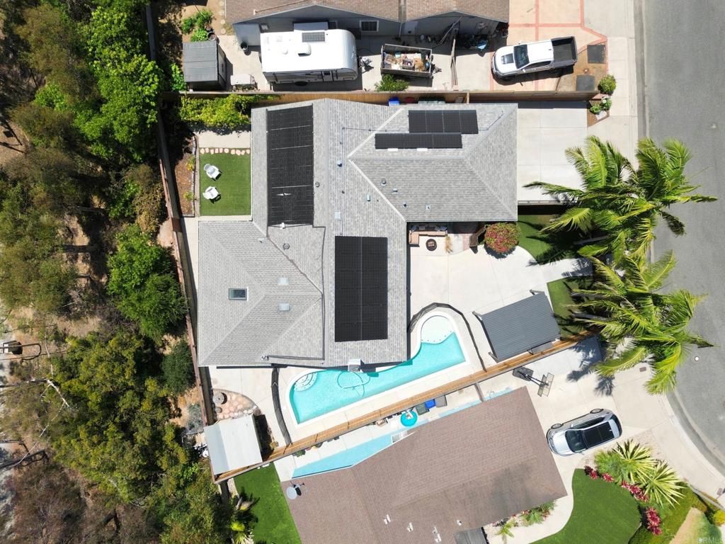Image 28 of property listing at 207 Hickoryhill Drive, Encinitas, CA 92024