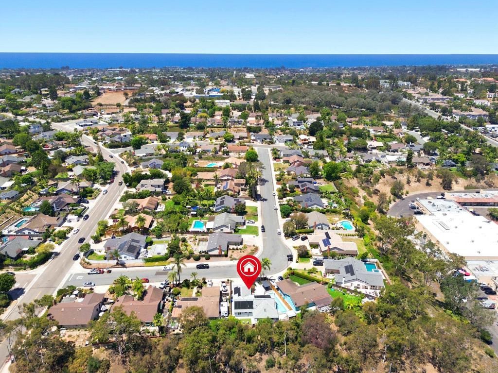 Image 29 of property listing at 207 Hickoryhill Drive, Encinitas, CA 92024