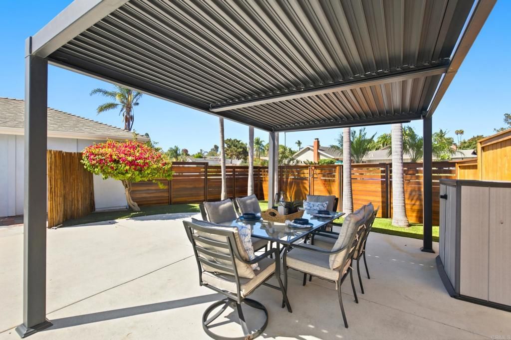 Image 9 of property listing at 207 Hickoryhill Drive, Encinitas, CA 92024