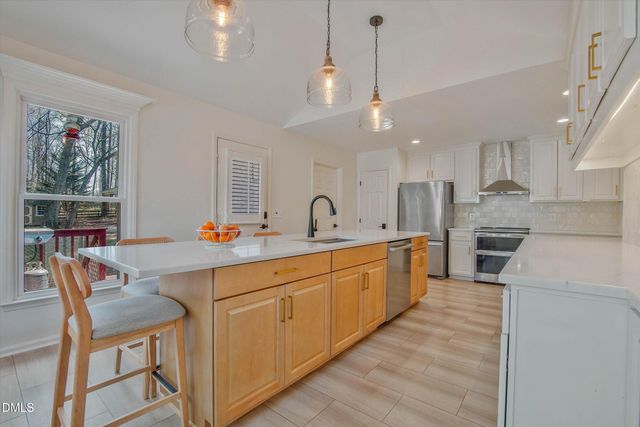2547 Comanche Trail, Hillsborough, NC 27278