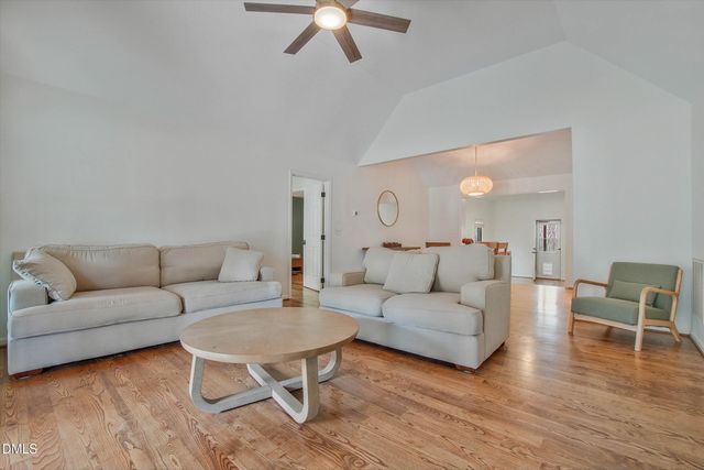 2547 Comanche Trail, Hillsborough, NC 27278