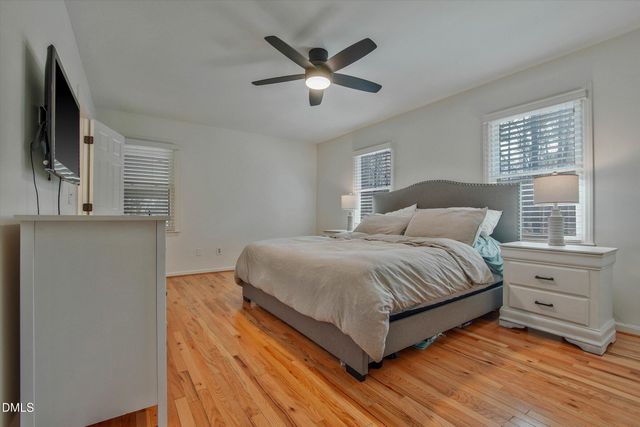 2547 Comanche Trail, Hillsborough, NC 27278