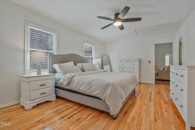 2547 Comanche Trail, Hillsborough, NC 27278