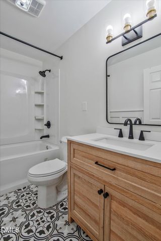 2547 Comanche Trail, Hillsborough, NC 27278