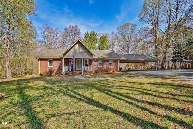 2547 Comanche Trail, Hillsborough, NC 27278