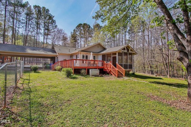 2547 Comanche Trail, Hillsborough, NC 27278