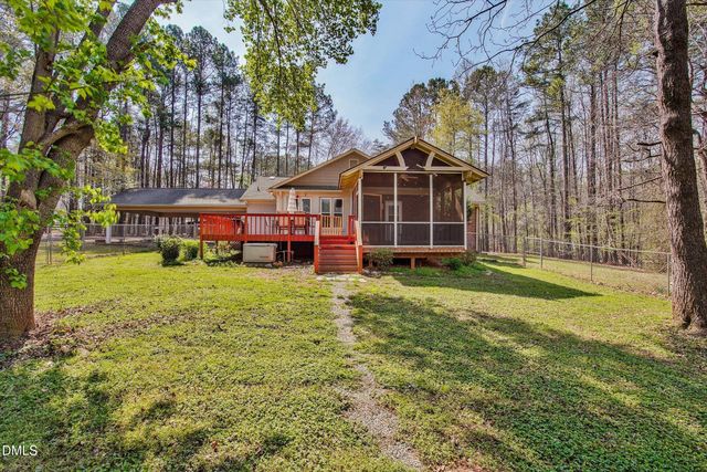 2547 Comanche Trail, Hillsborough, NC 27278