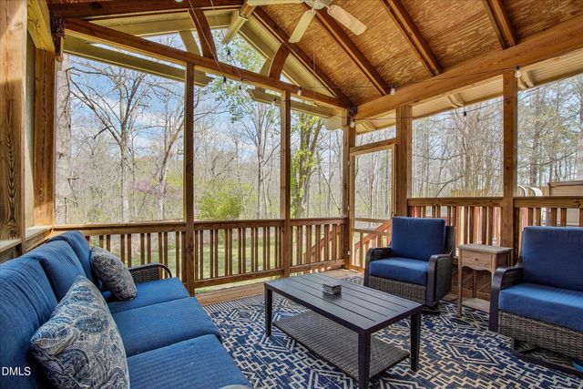 2547 Comanche Trail, Hillsborough, NC 27278
