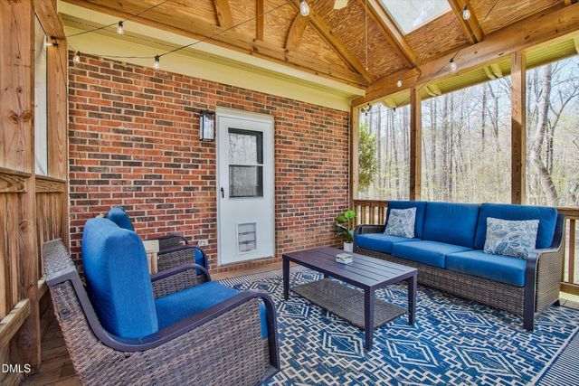 2547 Comanche Trail, Hillsborough, NC 27278