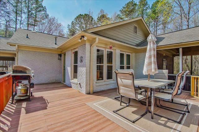 2547 Comanche Trail, Hillsborough, NC 27278