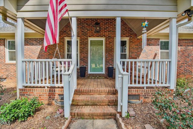 2547 Comanche Trail, Hillsborough, NC 27278