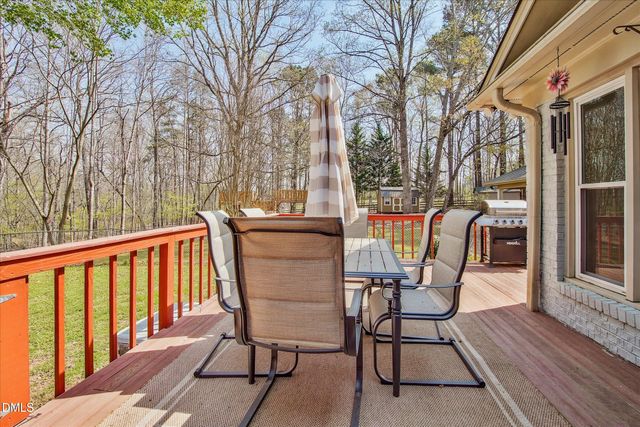 2547 Comanche Trail, Hillsborough, NC 27278